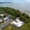 The Port Douglas Beach House - ميناء دوغلاس