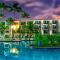 Foto: Resort Marulhos Porto de Galinhas Flat 306G 19/53