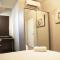 Deluxe and Comfortable 2BR The Springlake Summarecon Apartment By Travelio