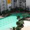 Deluxe and Comfortable 2BR The Springlake Summarecon Apartment By Travelio