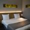 BEST WESTERN Hotel Brussels South - Ruisbroek