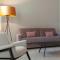 MH Apartments Central Madrid