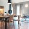 MH Apartments Central Madrid