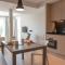 MH Apartments Central Madrid