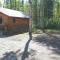 Talkeetna Fireweed Cabins