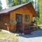 Talkeetna Fireweed Cabins