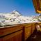 Alpenchalets - Obholzer