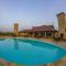 Ol Pejeta Holiday Villas
