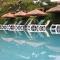 Hotel Club du Lac Tanganyika