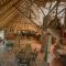 Boulders Safari Lodge - Malelane