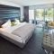 Kurhaus Design Boutique Hotel