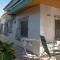 Casa con terraza