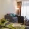Encorp Marina Suites By Iconic Bliss
