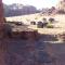 Foto: Wadi Rum 7 Pillars Camp 36/102