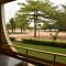 Hotel Club du Lac Tanganyika