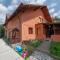 Casa Dixi