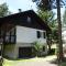 Chalet LEcureuil