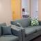 Park Avenue Holiday Units