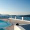 Blu Rooms Santorini