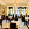Hotel am Bayrischen Platz