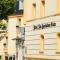 Hotel am Bayrischen Platz