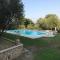 Podere Belvedere - Villa with private swimming-pool