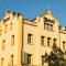 Hotel am Bayrischen Platz