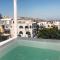 Santorini’s Diamond Houses