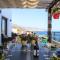 Penthouse Calaceite Azul