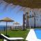 Penthouse Calaceite Azul