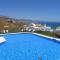 Penthouse Calaceite Azul