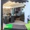 Penthouse Calaceite Azul