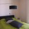 Penthouse Calaceite Azul
