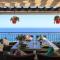 Penthouse Calaceite Azul