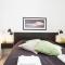 Penthouse Calaceite Azul