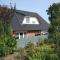 Ferienhaus "Strandgut"