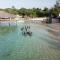 Fish Eagle Point