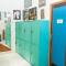 Mambembe Hostel
