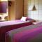 Hotel Espace Cite - Carcassonne