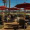 San Simeon Lodge