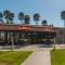 San Simeon Lodge