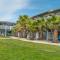 San Simeon Lodge