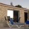 Pomos Idol Exceptional Beach Villa