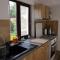 Upstairs Residence