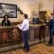 Big Cypress Lodge