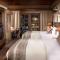 Big Cypress Lodge