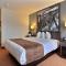 Super 8 by Wyndham Quebec City