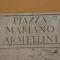 Comfort Rooms Piazza Mariano Armellini - Rzym