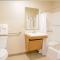 WoodSpring Suites Houston Westchase