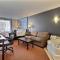 Super 8 by Wyndham Quebec City